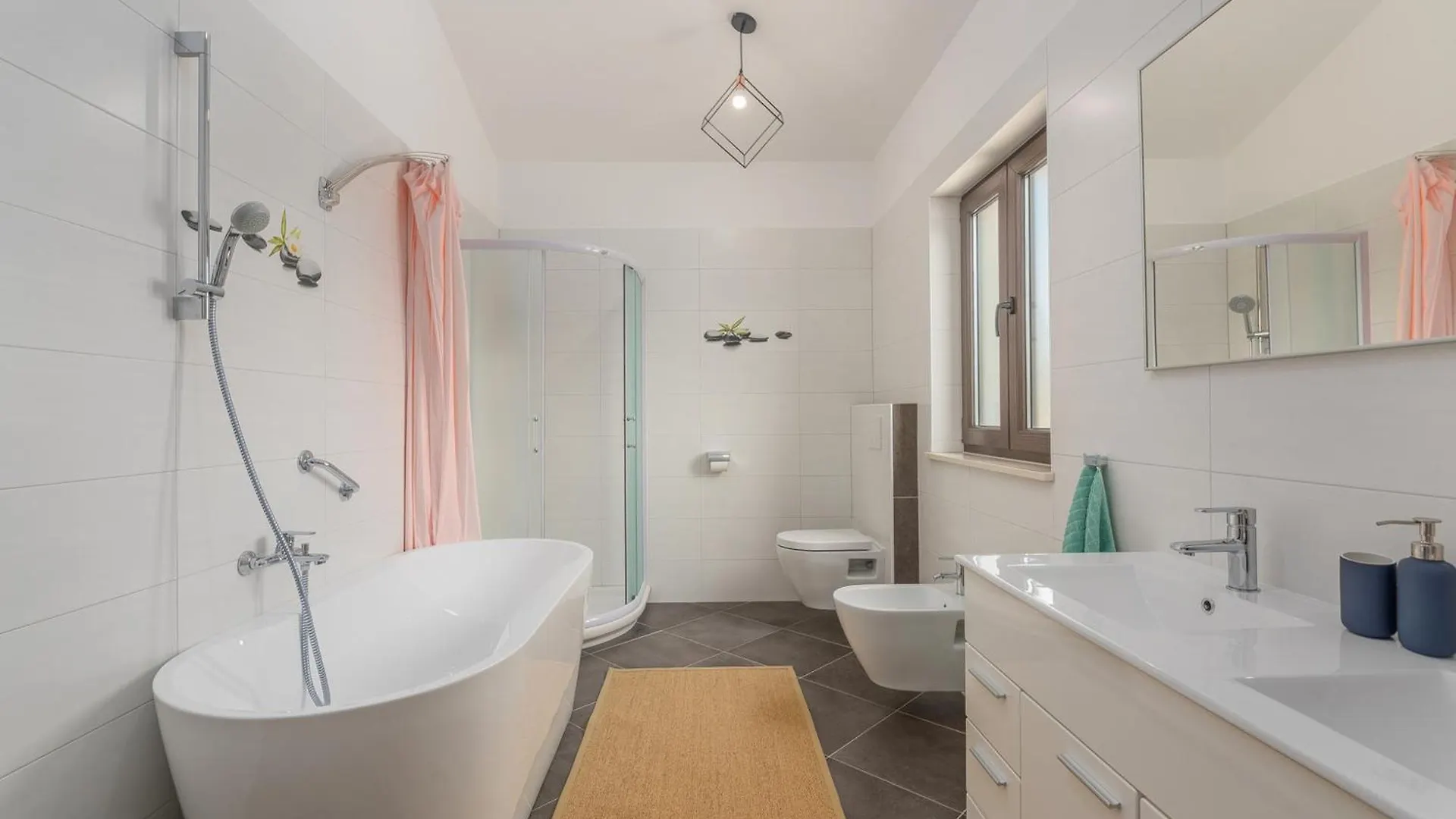 Two Bedroom Family House Danica Babici 0*,