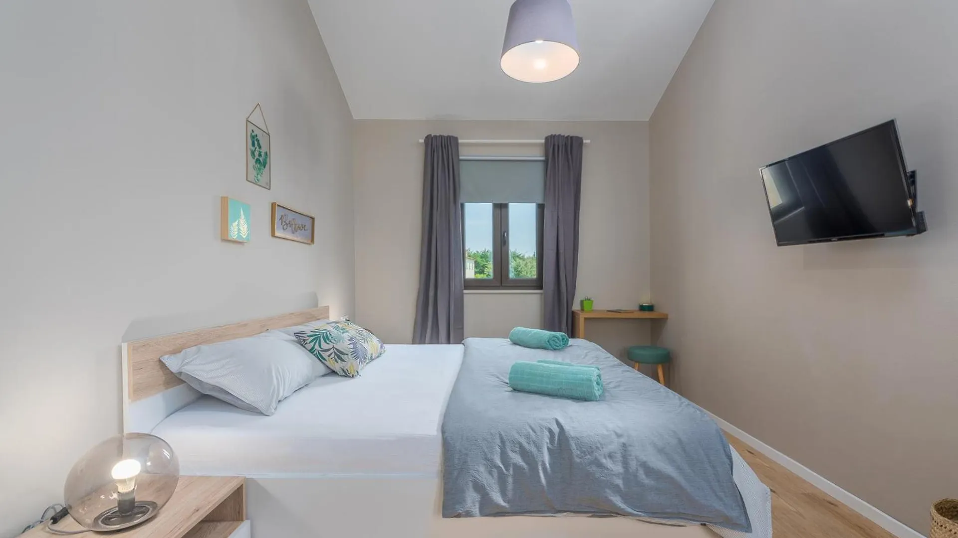 Two Bedroom Family House Danica Babici 0*,  Kroatien