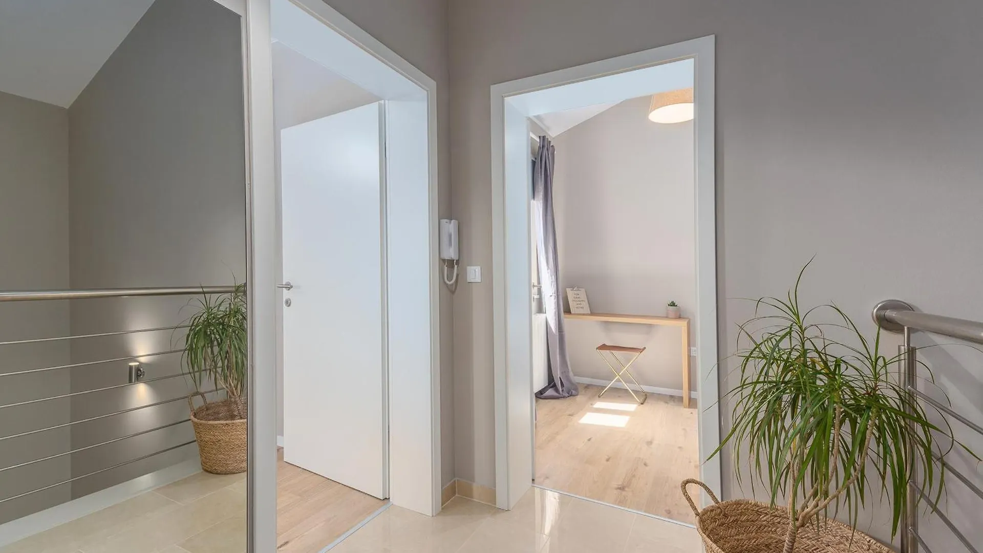 Two Bedroom Family House Danica Babici Ferienhaus